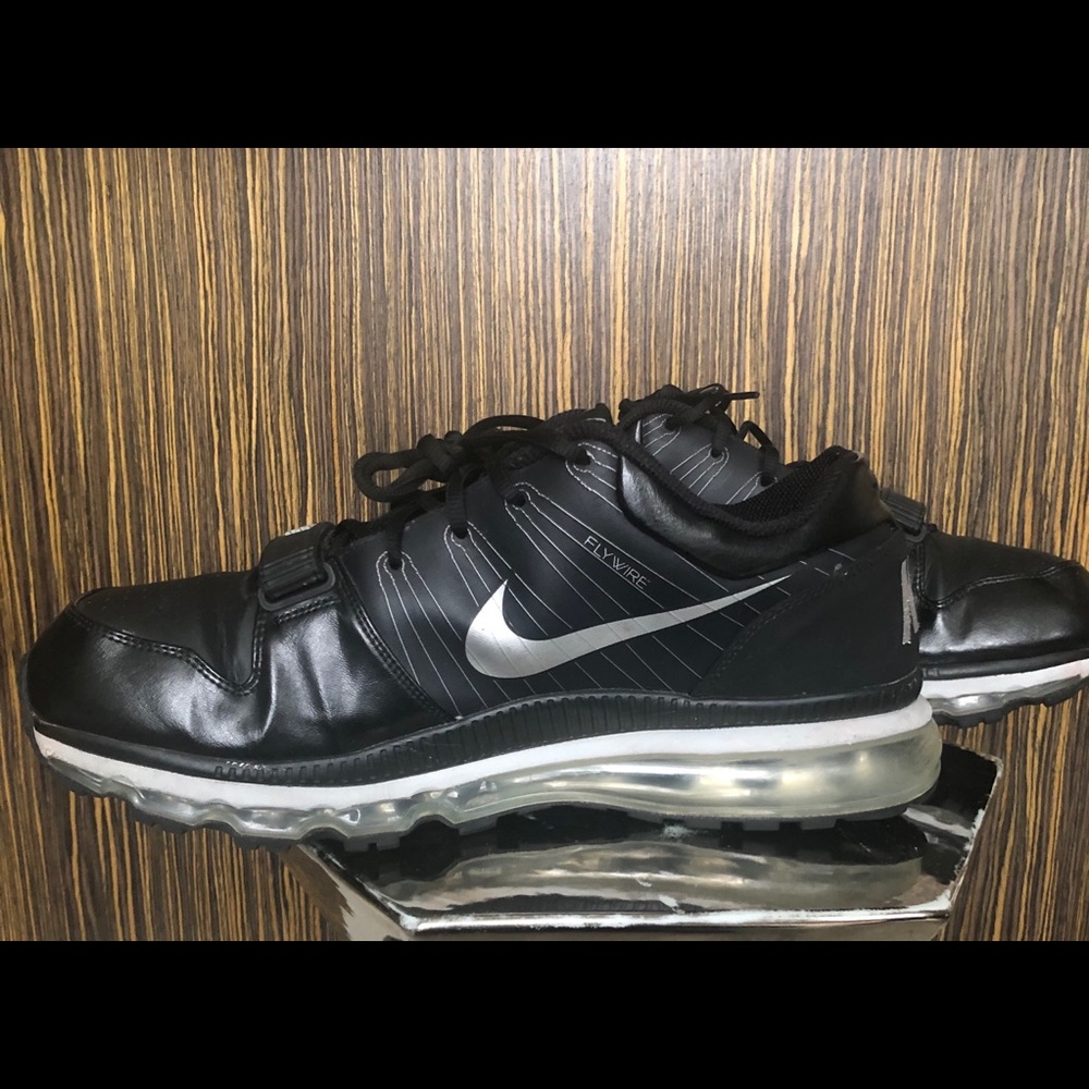 Nike Flywire With Builtin Sensor - image 6